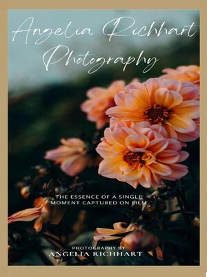 cover image of Angelia Richhart Photography